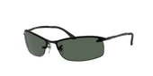 Ray-Ban RB 3183 006 / 71 Unisex Güneş Gözlüğü thumbnail 1