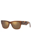 Ray-Ban RB 0840 S 6636 / 93 Unisex Güneş Gözlüğü thumbnail 1