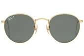 Ray-Ban RB 3447 112/58 50 Polarize Unisex Güneş Gözlüğü thumbnail 2