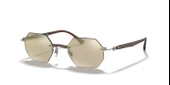 Ray-Ban RB 8061 159 / 9A Unisex Güneş Gözlüğü thumbnail 1