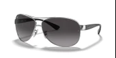 Ray-Ban RB 3386 003 / 8G Unisex Güneş Gözlüğü thumbnail 1