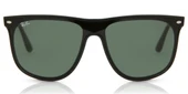 Ray-Ban RB 4447 N 601/71 Polarize Unisex Güneş Gözlüğü - 2