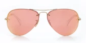 Ray-Ban RB 3449 001/E4 59 Unisex Güneş Gözlüğü thumbnail 2