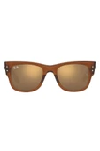 Ray-Ban RB 0840 S 6636 / 93 Unisex Güneş Gözlüğü thumbnail 2