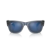 Ray-Ban RB 0840 S 6638 /Q4 Unisex Güneş Gözlüğü - 2