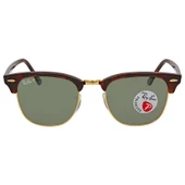 Ray-Ban RB 3016 990/58 51 Polarize Unisex Güneş Gözlüğü thumbnail 2