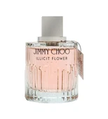 Jimmy Choo Illicit Flower Edt 100 ml Refill - 1