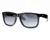 Ray-Ban RB 4165 601/8G 54 Unisex Güneş Gözlüğü thumbnail 1
