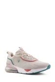 lumberjack REY 4FX Bej Erkek Sneaker - 1