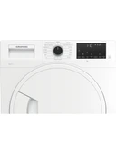 Grundig GDH 92 PCW 9 kg Çamaşır Kurutma Makinesi thumbnail 5