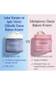 Caudalie Vinoperfect Dark Spot Correcting Glycolic Night Cream  Leke Karşıtı Gece Kremi 50 ml 2 Adet - 6