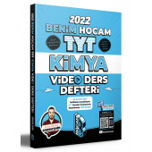 Benim Hocam Yayınları - 1