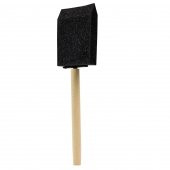 Boyama Fırçası Orta Boy FlyArt Sünger Sanatsal Boyama Fırçası Orta Boy - 1