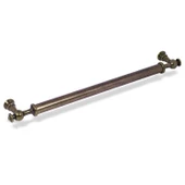 Ayvalık Düz Mobilya Çekmece Dolap Kapak Kulpu Kulbu 224 mm Metal Kulp - 8