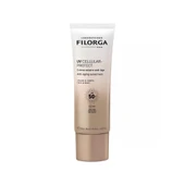 Filorga UV Cellular Protect SPF50 Yaşlanma Karşıtı Yüz ve Vücut Güneş Kremi 125 ml - 1