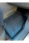 Black Gold DS3 Crossback 3D Havuzlu Paspas Kauçuk Dexa - 3