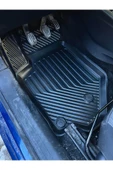 Black Gold DS3 Crossback 3D Havuzlu Paspas Kauçuk Dexa - 2