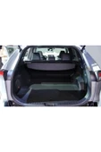 Black Gold Citroen C5 Aircross (ALT) 2017+ Birebir Uyumlu 3D Bagaj Havuzu Rule - 2