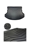 Black Gold Toyota Corolla Sedan 2013-2018 3D Bagaj Havuzu Birebir Uyumlu Fre - 2