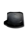 Black Gold Audi A3 Sedan 2013-2020 3d Birebir Uyumlu Bagaj Havuzu Frj - 1