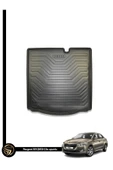 Black Gold Peugeot 301 3D Birebir Uyumlu Bagaj Havuzu Frj - 1