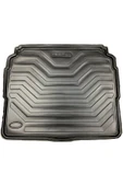Black Gold Ford Courier 3D Lazer Kesim Bagaj Havuzu Rpj - 3