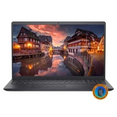 Dell Inspiron 3520 I352010030U004 i5-1235U 32GB 512SSD 15.6" FHD FreeDOS Dizüstü Bilgisayar-CNT005 - 2