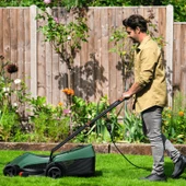 Bosch Easyrotak 32-235 Çim Biçme Makinesi - 06008A6303 - 5