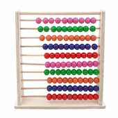 ONY-378 Ahşap Büyük Abaküs -Onyıl - 3