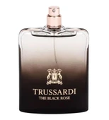 Trussardi The Black Rose Edp 100 ml Refill - 1
