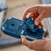 Bosch GMS 120-27 Dijital Duvar Tarayıcı - 0601081700 - 3