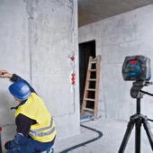 BOSCH GLL 2-15 G LB 10 Lazer Hizalama - 0601063W02 - 4