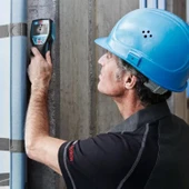 Bosch D-Tect 120 Duvar Tarama Cihazı - 0601081303 - 4