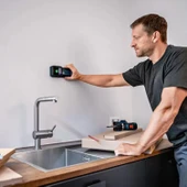 Bosch GMS 120-27 Dijital Duvar Tarayıcı - 0601081700 - 4