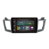 TOYOTA RAV 4 2013-2018 UYUMLU 2 GB RAM 32 GB HAFIZA ANDROID MULTIMEDIA TEYP thumbnail 8