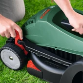Bosch Universal Rotak 34-405 Çim Biçme Makinesi - 06008A6401 - 4