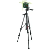 Bosch Universal Level 360 + TT150 Çizgi Lazer - 0603663E06 - 2