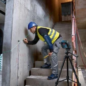 BOSCH GLL 2-15 G LB 10 Lazer Hizalama - 0601063W02 - 5