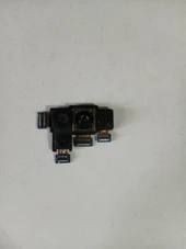 ASLANTİC  SAMSUNG A51 ARKA KAMERALAR SET ORJINAL - 1