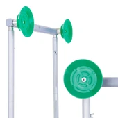 Ayt Weko 32-65 İnç Vakumlu Alüminyum Panel Taşıyıcı Ekran Panel Vantuz Lcd Led Tv Ekran Taşıma Aparatı 81-165 Ekran İçin - 5