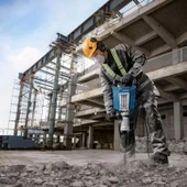 BOSCH Professional GSH 14 C Kırıcı 14,6 Kğ - 0611344020 - 5