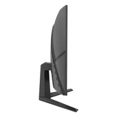 Casper Excalibur M.E27FVC-E 27" 300Hz 1Ms HDMI+DP HDR FullHD G-Sync FreeSync VA Curved Vesa Monitör - 4