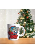 Tom ve Jerry Porselen Kupa - 2