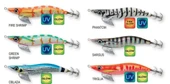 Savage Gear Squid Dealer #3.0N 14.3GR 10CM 3.5''/M Sahte Balık Oblada - 2