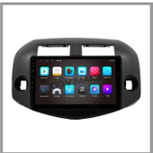 TOYOTA RAV 4 2007-2012 UYUMLU 4 GB RAM 64 GB HAFIZA ANDROID MULTIMEDIA TEYP thumbnail 2