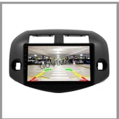 TOYOTA RAV 4 2007-2012 UYUMLU 4 GB RAM 64 GB HAFIZA ANDROID MULTIMEDIA TEYP thumbnail 4