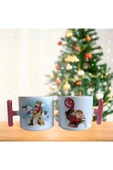 Atatürk ve çocuklar porselen fincan / kupa -mug - 1