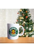 Winnie The Pooh Porselen Kupa - 2