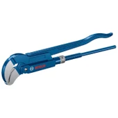 Bosch Professional Boru Anahtarı 45 Derece 420mm - 1600A02W3T - 1