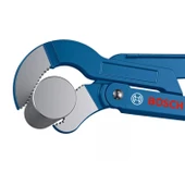 Bosch Professional Boru Anahtarı 45 Derece 420mm - 1600A02W3T - 3